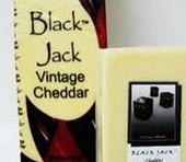 Black Jack Cheddar