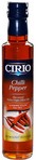 Cirio - Extra Virgin Olive Oil with Chilli Peppers