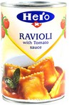 Hero - Raviollis in Tomato Sauce