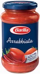 Barrilla - Pasta Sauce Arrabiatta