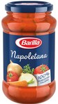 Barrilla - Pasta Sauce  Napoletana