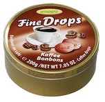 Woogie Fine Drops -  Caffe