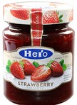 HERO - Strawberry Preserve