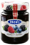 HERO - Forest Berry Preserve 