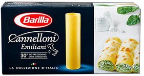 Barilla - Canneloni