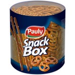 Pauly Snack Box