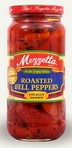 Mezzetta - Roasted Peppers in Oil
