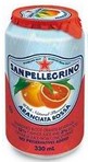 Sanpellegrino - Sparkling Blood Orange