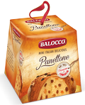 Balocco - Mini Panettone