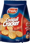 Pauly Cocktail Crackers