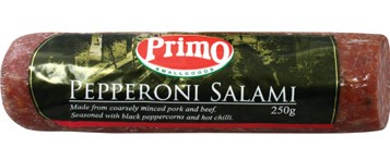 Primo Pepperoni Salami